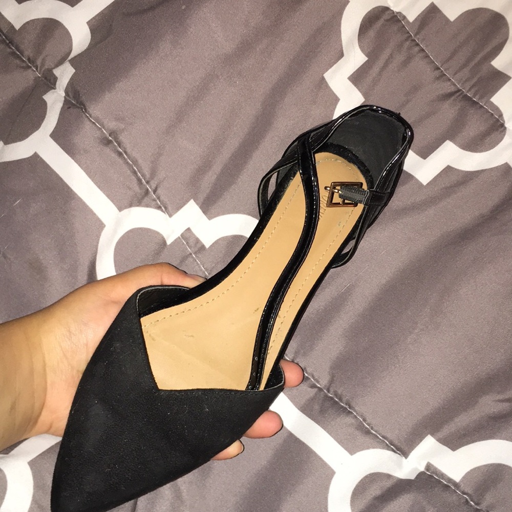 some cute flats